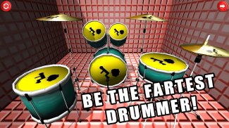 Fart Sound Board 2 Prank Game screenshot 1