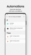SmartThings screenshot 4