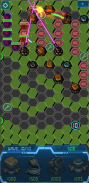 Virus Defense screenshot 1