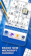 Microsoft Sudoku screenshot 10