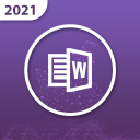 Ms Word Complete Course Icon