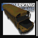 Ville Western Truck Parking Icon