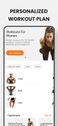 Gym WP - Workout Tracker & Log screenshot 6