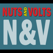 Nuts & Volts Magazine screenshot 3