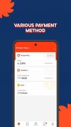 Mitra Shopee: Kirim Uang, PPOB screenshot 3