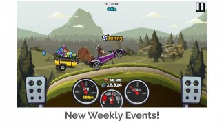 Hill Climb Racing 2 screenshot 5