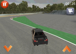 Drift Race screenshot 4