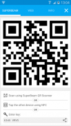 SuperBeam | WiFi Direct Share screenshot 3