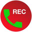 Запись звонков - Automatic Call Recorder Icon