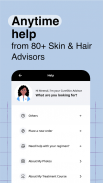 Cureskin: Skin & Hair Experts screenshot 3