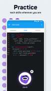 Sololearn: AI & Code Learning screenshot 8