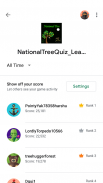 Tree Quiz Game - 2020 screenshot 1