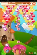 Candy Game : shooter game fun screenshot 2