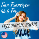 Radio 96.5 Fm San Francisco California Stations HD