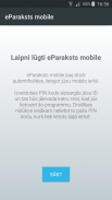 eParaksts mobile screenshot 3