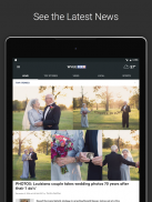 FOX 8 WVUE Mobile screenshot 4