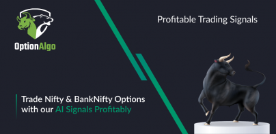 OptionAlgo Trading Signal NSE