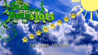 Jack & Beanstalk Slot 243 line Slots screenshot 4