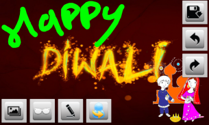 Diwali Greetings screenshot 7