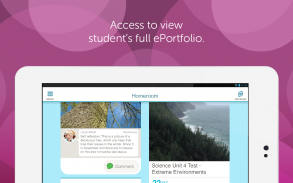 FreshGrade for Parents screenshot 8