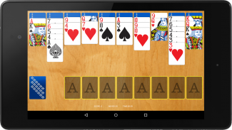 Tek taş Kart Oyunları HD screenshot 3