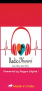 Radio Dhwani- No.1 Radio of Ujjain, Madhya Pardesh screenshot 2