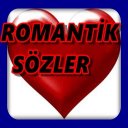 Romantik Sözler Icon