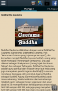 Biografi Siddhartha Gautama Buddha screenshot 2