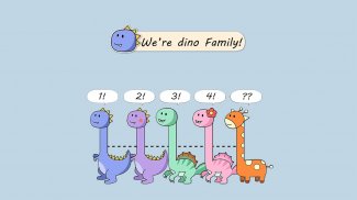 I am a Dino - Happy like a dino! screenshot 5