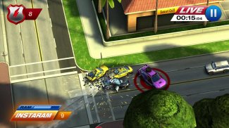 Smash Cops Heat screenshot 4