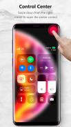 iCenter iOS 13 - Control Center IOS12 & Notify screenshot 7