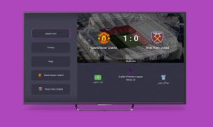 TV Box Android TV screenshot 0