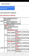 Xml parser screenshot 5