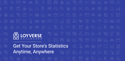 Loyverse Dashboard for POS