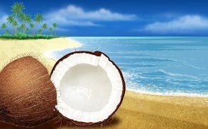 Coconut Benefits screenshot 5