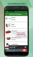 Radios de Chihuahua screenshot 2