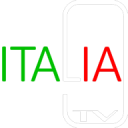 ITALIA Tv Icon
