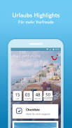 MEINE TUI Urlaub & Reiseportal für Ihren Reise screenshot 4