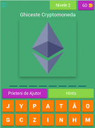 Ghiceste Criptomoneda screenshot 19