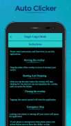 Automatic Clicker - Auto Tapping, Smart Clicker screenshot 1