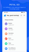 Petal Go screenshot 0