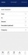 First Freedom Mobile Banking screenshot 4
