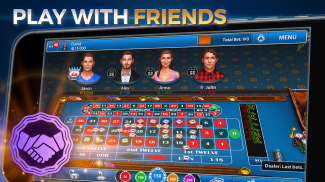 Casino Rulet: Roulettist screenshot 4