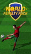 World Penalty Flick Soccer screenshot 6