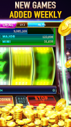 Classic Slots Free - Vegas Casino Slot Machines screenshot 8