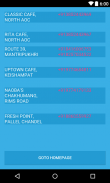 Manipur Phone Directory v2.0 screenshot 2