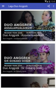 Lagu Duo Anggrek Offline screenshot 4