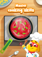 Kids Cooking Games & Baking screenshot 9