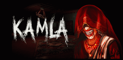 Kamla - Horror Exorcism Escape