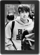 BTS Jin Wallpaper Offline - Best Collection screenshot 8